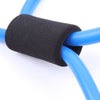 Fitness Gum Rubber Latex Band