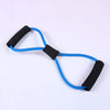 Fitness Gum Rubber Latex Band