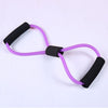 Fitness Gum Rubber Latex Band