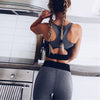 Leggings Tank Top Fitness Apparel