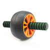 Wide Stable Non-Slip Ab Wheel Roller