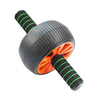 Wide Stable Non-Slip Ab Wheel Roller