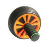 Wide Stable Non-Slip Ab Wheel Roller