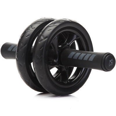 Fit Wheels Abdominal Ab Roller