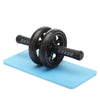 Fit Wheels Abdominal Ab Roller