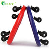 Plate Abdominal Training Wheel