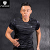 Men Fast Dry T-Shirt Sport Apparel