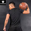 Men Fast Dry T-Shirt Sport Apparel