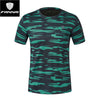 Men Fast Dry T-Shirt Sport Apparel