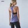 Tank Tops Quick Dry Fitness Apparel